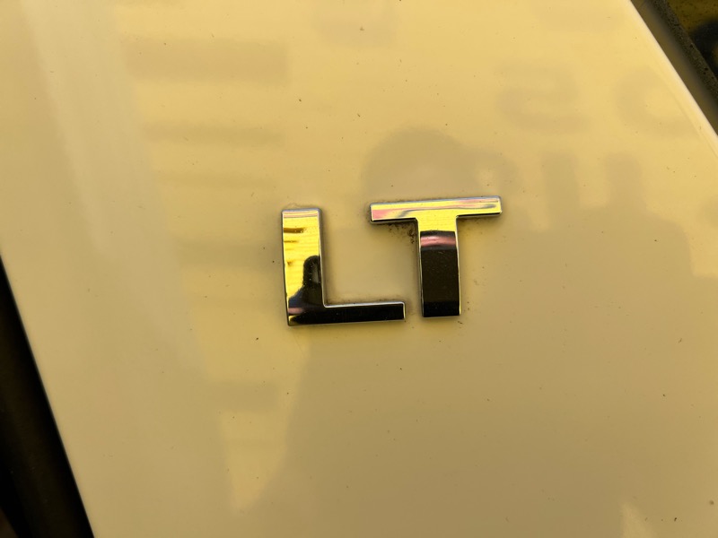 Chevrolet Tahoe LT 2WD 2012