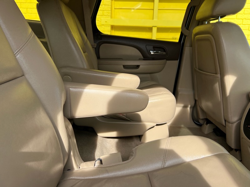 Chevrolet Tahoe LT 2WD 2012