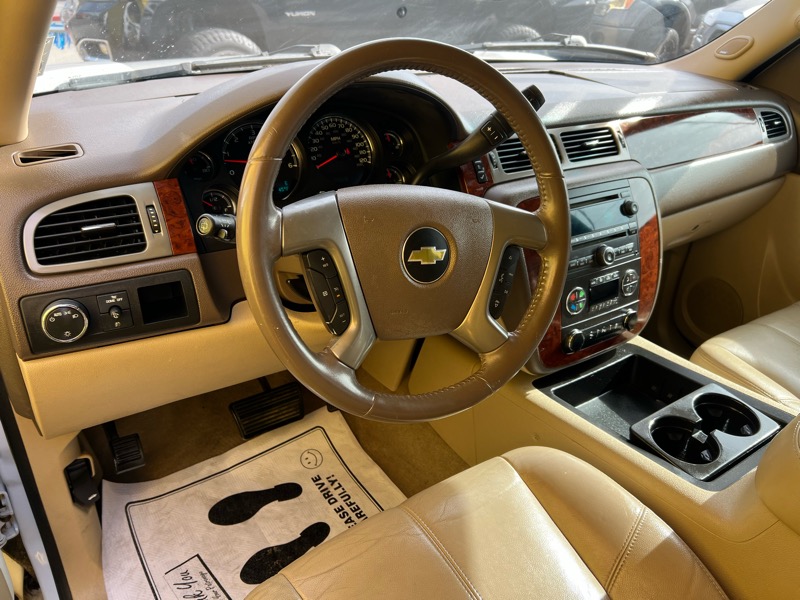 Chevrolet Tahoe LT 2WD 2012