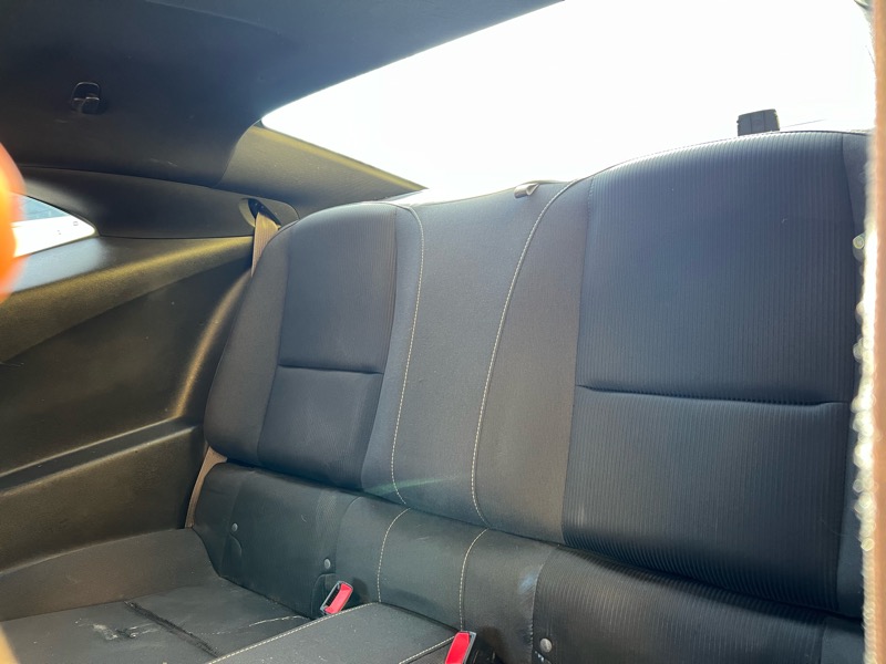 Chevrolet Camaro Coupe 1LT 2014