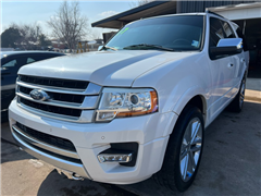 2017 Ford Expedition 