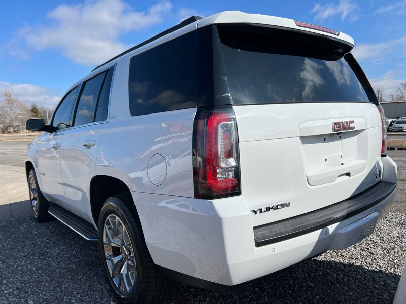 GMC Yukon SLT 2WD 2015