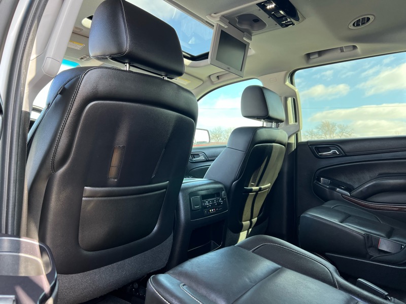 GMC Yukon SLT 2WD 2015