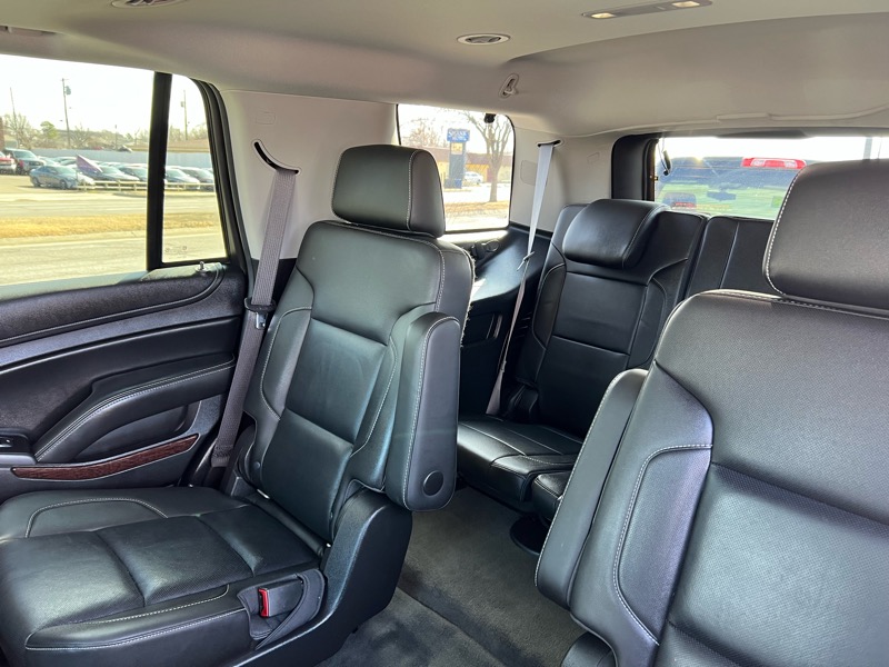 GMC Yukon SLT 2WD 2015