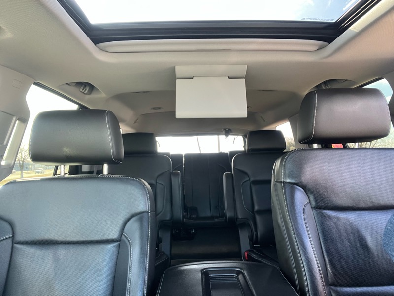 GMC Yukon SLT 2WD 2015