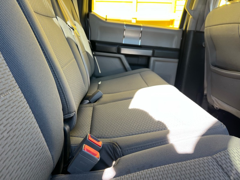 Ford F-150 2WD SuperCrew 139" XLT 2020