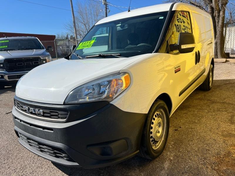 RAM ProMaster City Wagon 2019