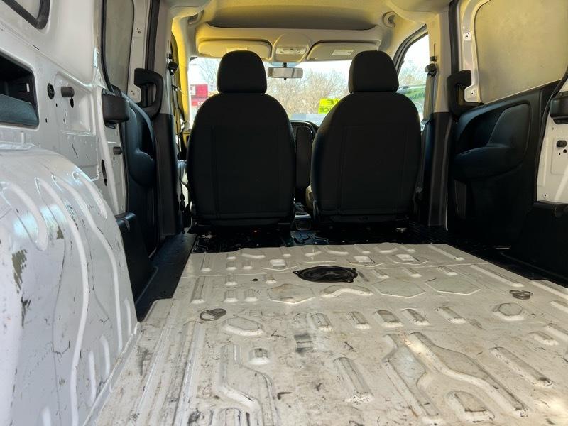 RAM ProMaster City Wagon 2019