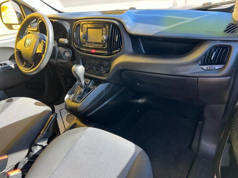 RAM ProMaster City Wagon 2019