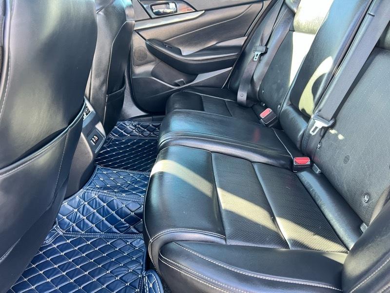 Nissan Maxima 3.5 SL 2019