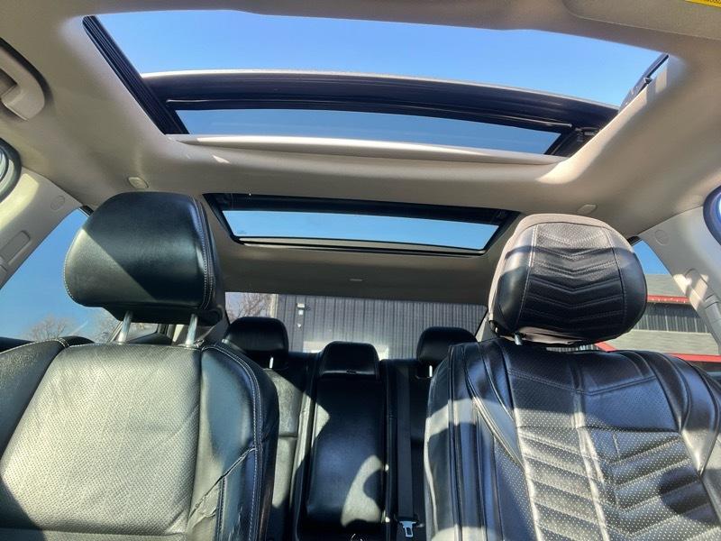 Nissan Maxima 3.5 SL 2019