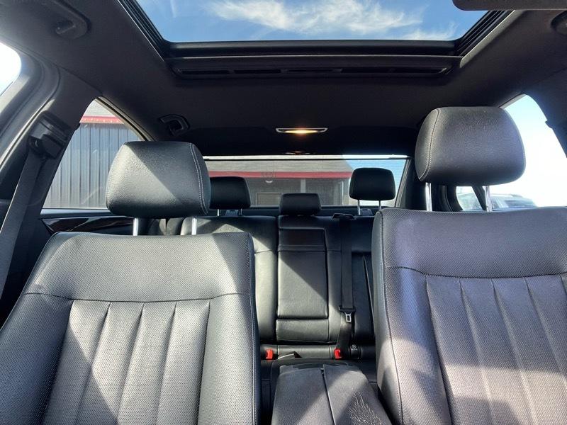 Mercedes-Benz E-Class E350 Sport 4MATIC Sedan 2016