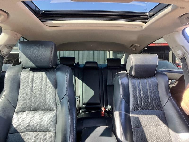 Honda Accord EX-L 2018