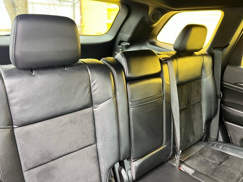 Jeep Grand Cherokee Laredo 4WD 2017