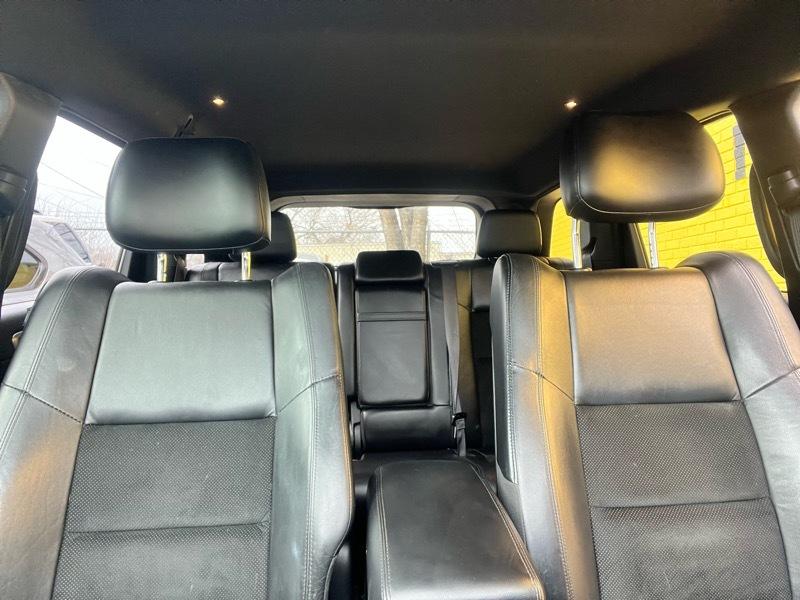 Jeep Grand Cherokee Laredo 4WD 2017