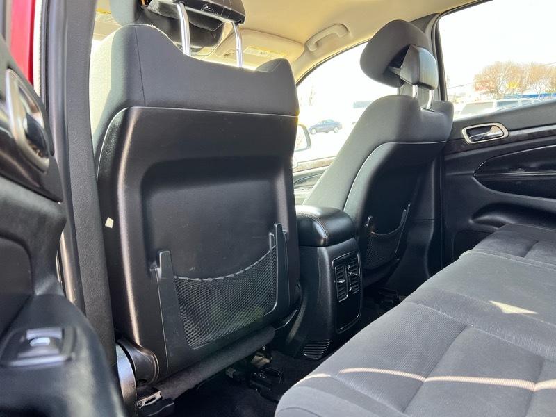 Jeep Grand Cherokee 2WD 4dr Laredo 2010