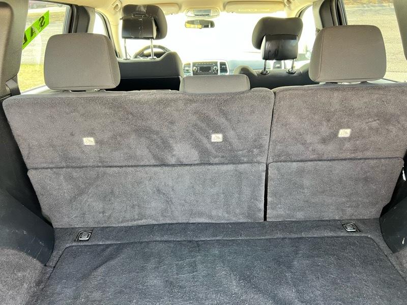 Jeep Grand Cherokee 2WD 4dr Laredo 2010