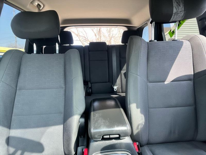 Jeep Grand Cherokee 2WD 4dr Laredo 2010