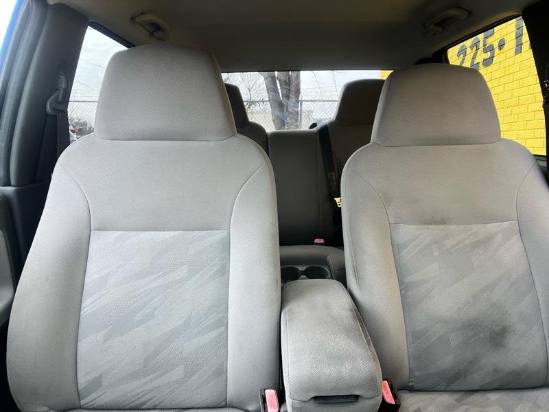 Chevrolet Colorado LS Z71 Crew Cab 2WD w/1SF 2005