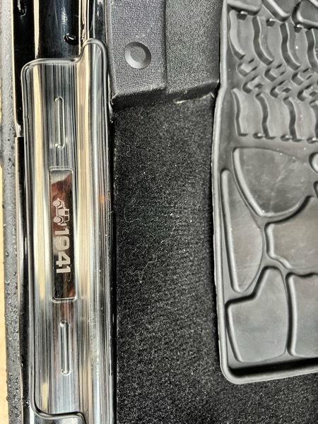 Jeep Wrangler Sahara Unlimited 2015