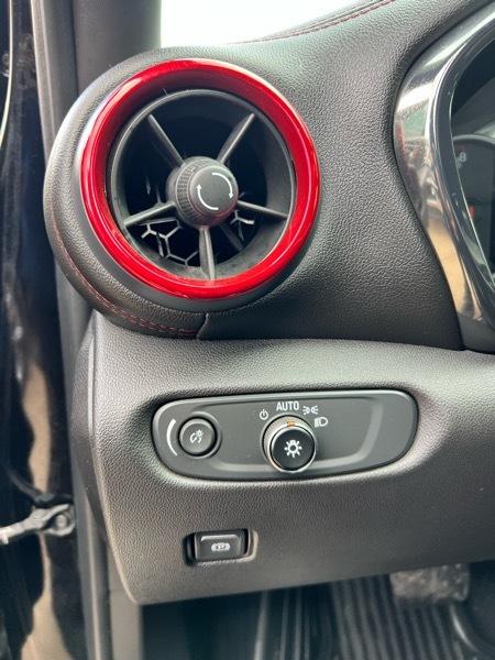 Chevrolet Blazer RS 2020