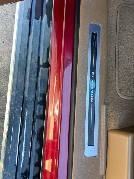 Cadillac Escalade EXT AWD 4dr 2015