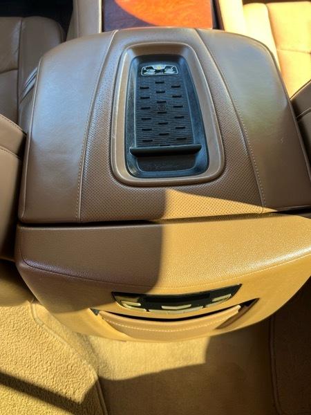 Cadillac Escalade EXT AWD 4dr 2015