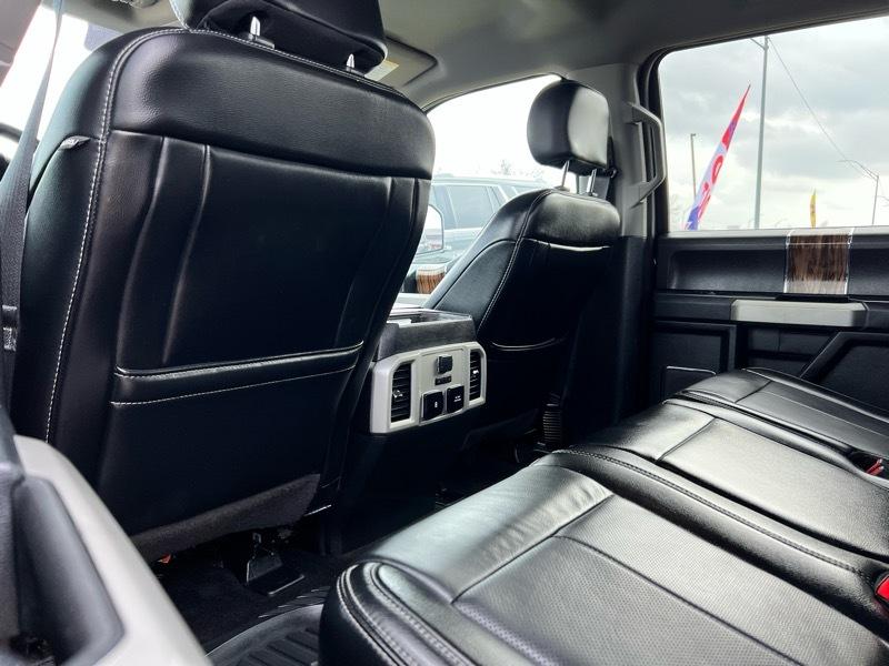 Ford F-150 4WD SuperCab 145" XL 2019