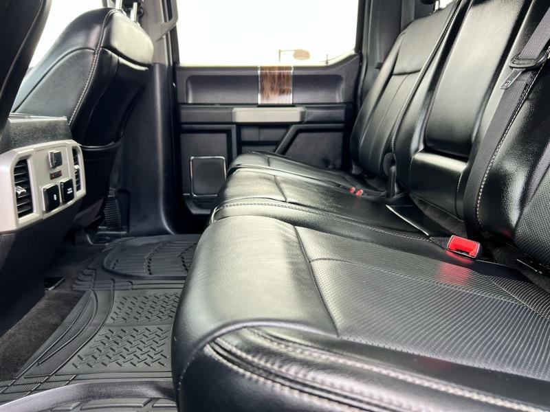 Ford F-150 4WD SuperCab 145" XL 2019