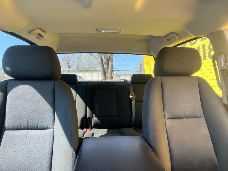 GMC Sierra 1500 2WD Crew Cab 143.5" SLE 2010