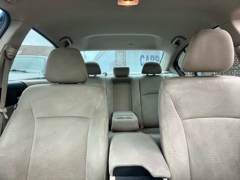 Honda Accord Sport 2016