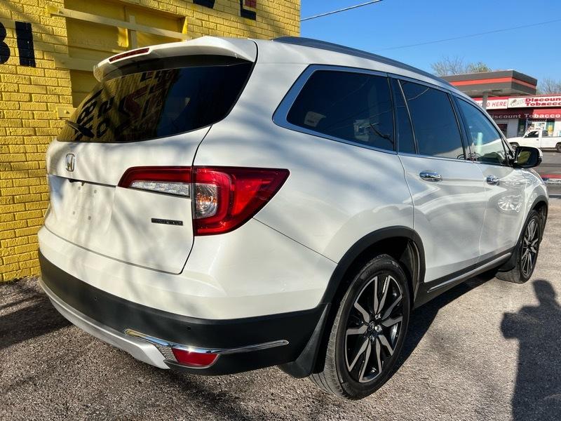 Honda Pilot Touring 2WD 2019