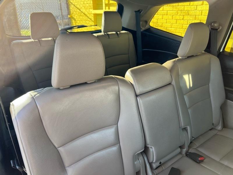 Honda Pilot Touring 2WD 2019