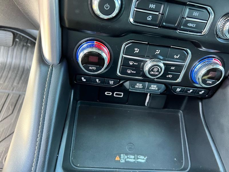 GMC Yukon SLT 4WD 2021