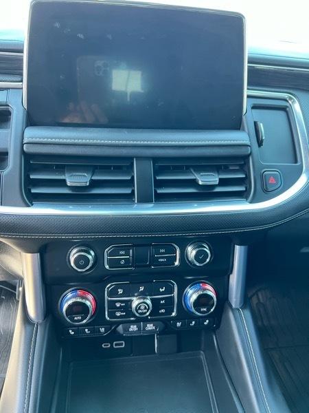 GMC Yukon SLT 4WD 2021