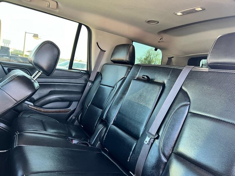 Chevrolet Tahoe 2WD 4dr 1500 LS 2015