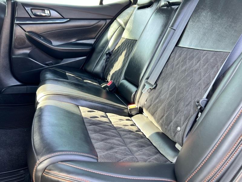 Nissan Maxima 3.5 SR 2020