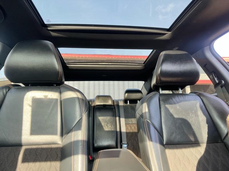 Nissan Maxima 3.5 SR 2020