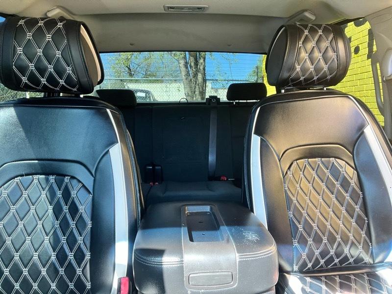 GMC Sierra 1500 2WD Crew Cab 143.5" SL 2007