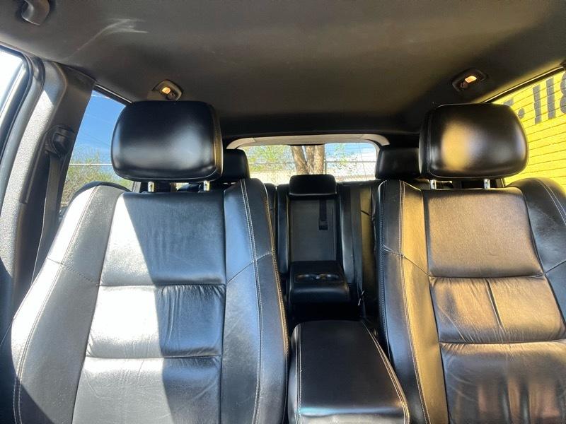 Jeep Grand Cherokee Limited 4WD 2015