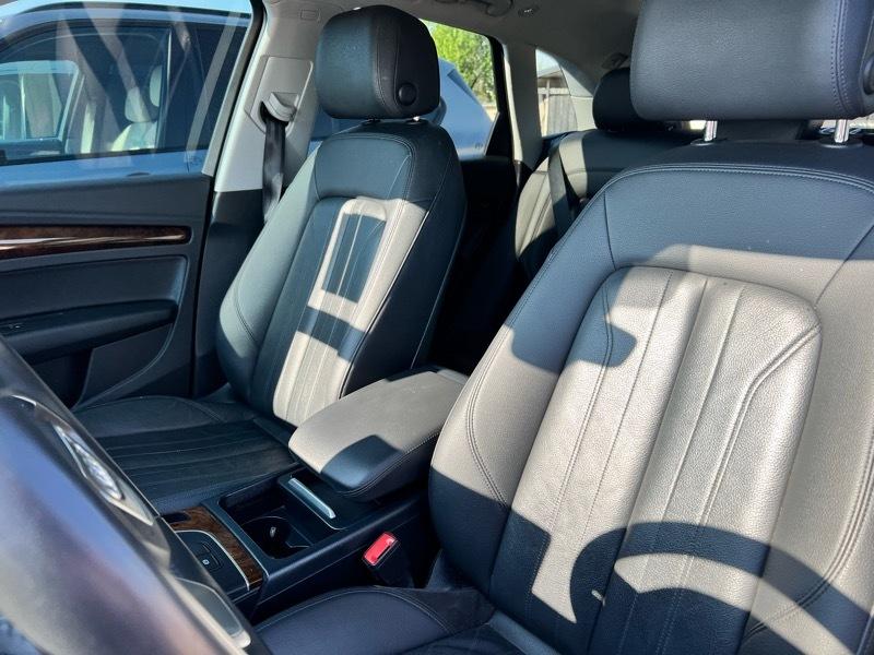 Audi Q5 2.0 quattro Premium 2018