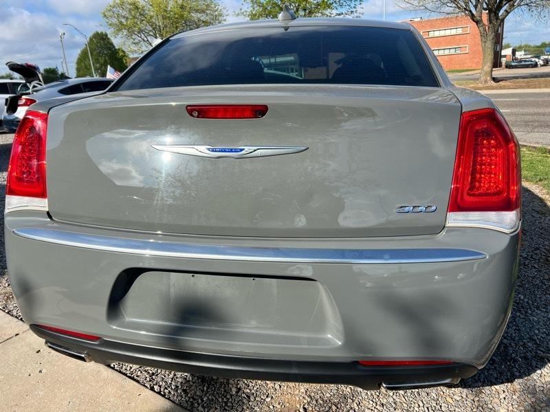 Chrysler 300 300C AWD 2019