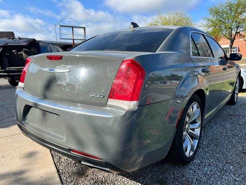 Chrysler 300 300C AWD 2019