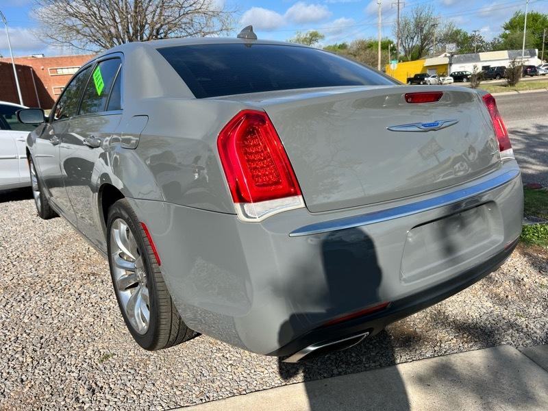 Chrysler 300 300C AWD 2019