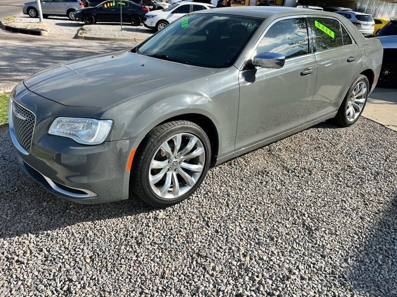 Chrysler 300 300C AWD 2019