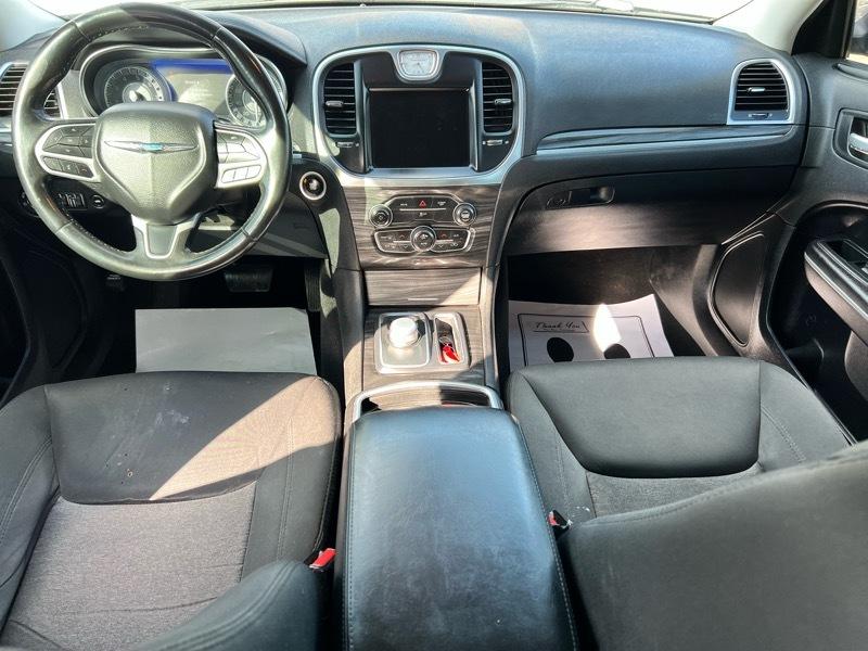 Chrysler 300 300C AWD 2019