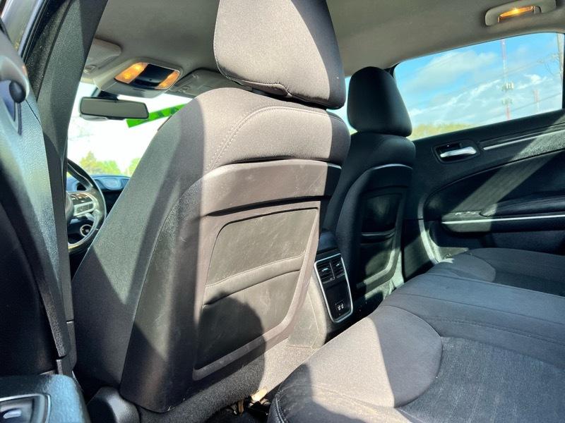 Chrysler 300 300C AWD 2019