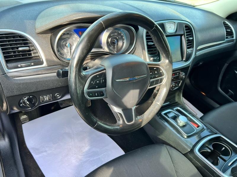 Chrysler 300 300C AWD 2019