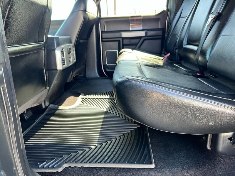 Ford F-150 FX4 SuperCab 4WD 2015