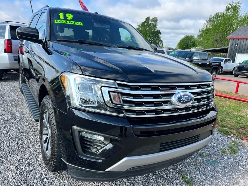 Ford Expedition 2WD 4dr XLT 2019